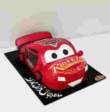 قنادی پاپیون در جانبازان خوی