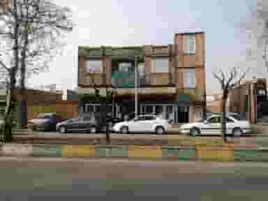 دفتر اسناد رسمی‌ 19 خوی در کامرانیه خوی