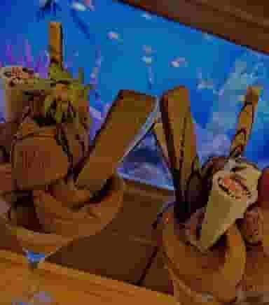 کافه دیلایت خوی در کامرانیه خوی