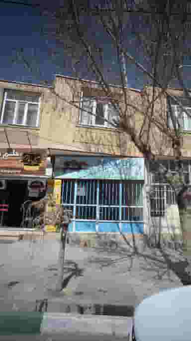 املاک ملا جعفری در گلستان فیروزکوه