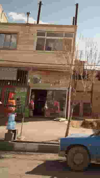سوپرمارکت نورنه در دشتستان فیروزکوه