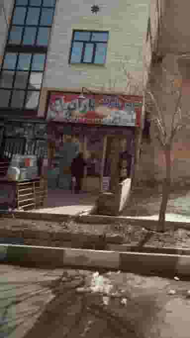 سوپرمارکت باران شهرک کوهسار فیروزکوه
