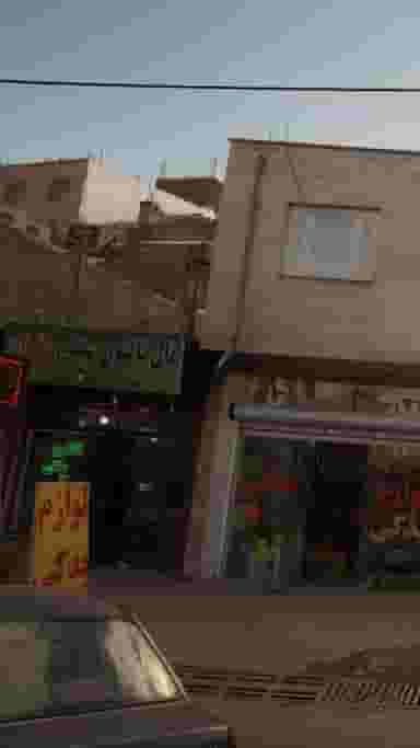 نان تافتون سنتی زنجان شهرک کوهسار فیروزکوه