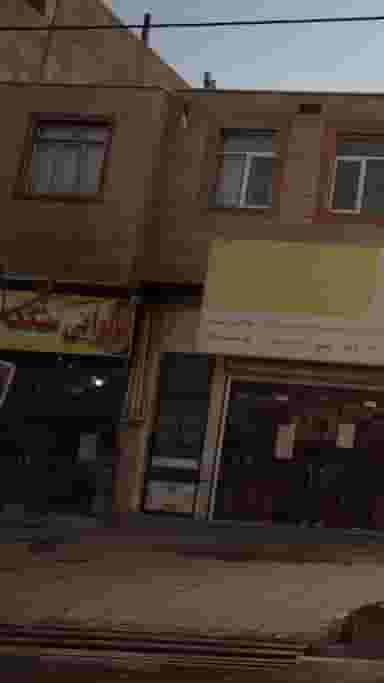 نانوایی سنگک برکت شهرک کوهسار فیروزکوه