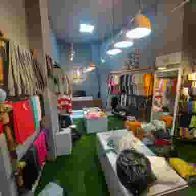 گالری رایکا در دشتستان فیروزکوه