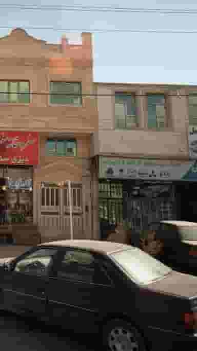 لوازم یدکی قائم در دشتستان فیروزکوه