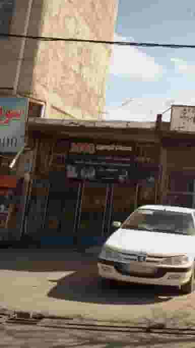 خدمات اتومبیل 2000 در دشتستان فیروزکوه