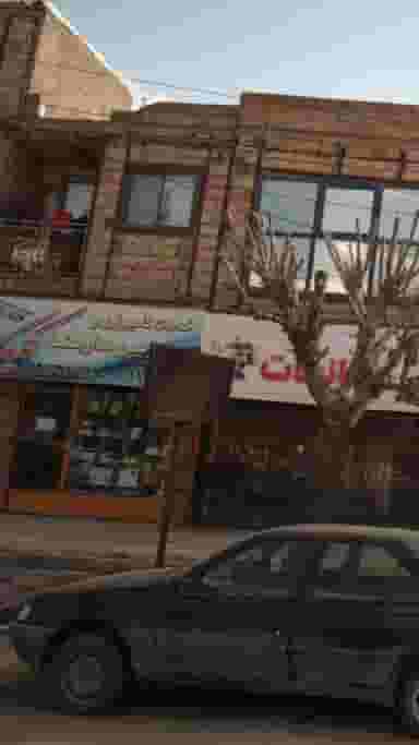 خدمات کامپیوتری و دوربین مدار بسته کلیک در دشتستان فیروزکوه