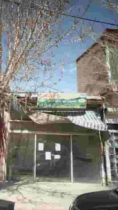 قصابی سر چشمه در گلستان فیروزکوه