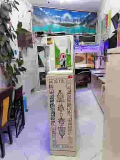 ساندویچ و پیتزا کسری در شهر بوکان