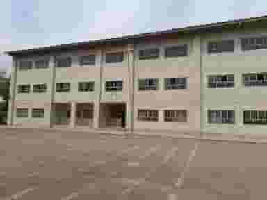 هنرستان فنی شهید مفتح در شهر بوکان