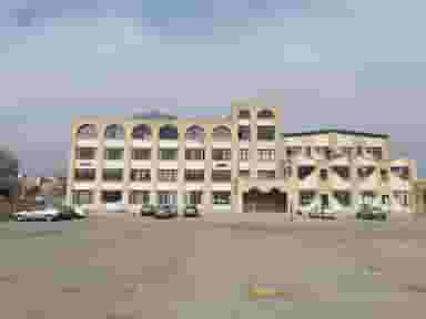 هنرستان کاردانش علم وصنعت و هنرستان کاردانش فرهنگ در شهر بوکان