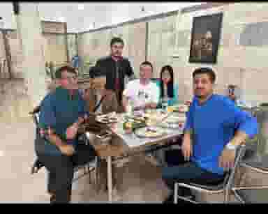 غذاخوری ستاره شهر در شهر بوکان