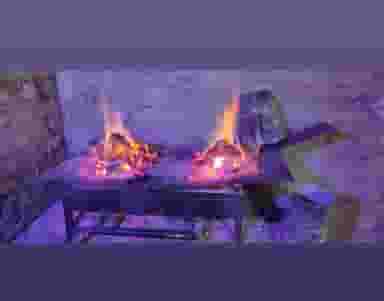 کافه رستوران در شهر بوکان