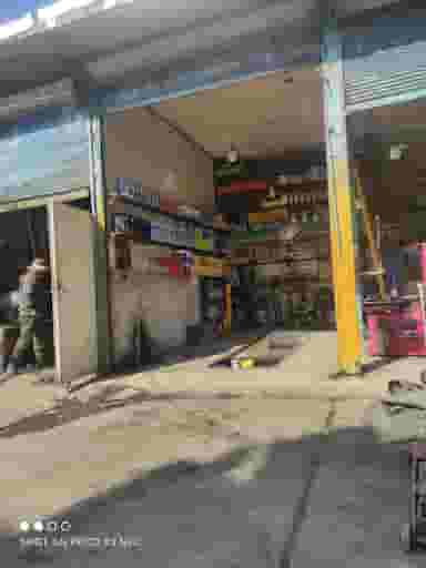 صافکاری و اگزوز سازی سید در شهر بوکان