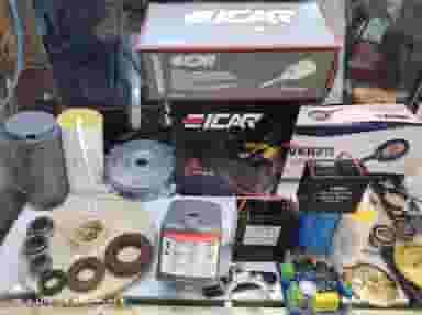 خدمات فنی وحیدی در شهر بوکان