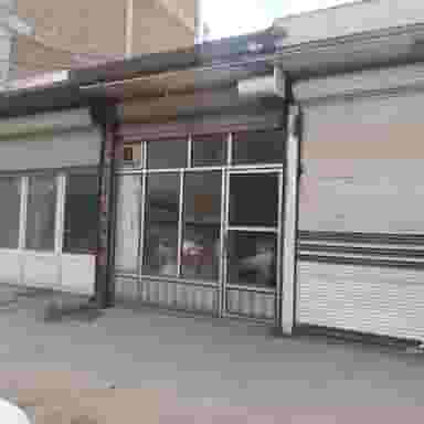 سیم پیچی رسول در شهر بوکان