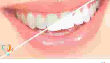 دندانسازی آقای دکتراحمدی در شهر بوکان