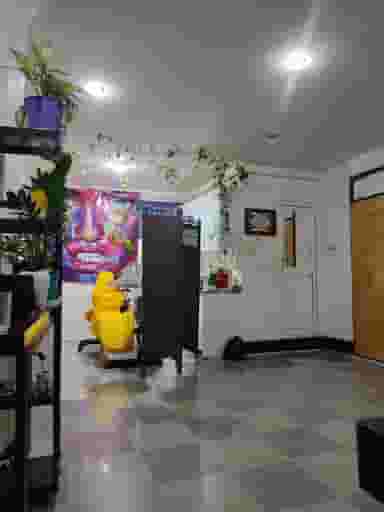 دندانپزشکی دکتر شهسواری در شهر بوکان