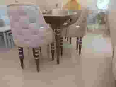 تولیدی ناهارخوری چوبی خوش نشین در شهر بوکان