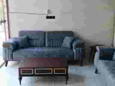 تولیدی مبل رحیمی در شهر بوکان