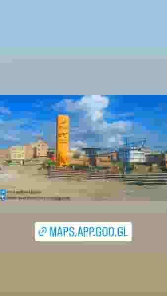 تولیدی قطعات بتنی سیروان در شهر بوکان