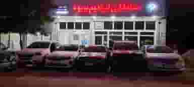 صافکاری ابراهیم بریوه در شهر بوکان