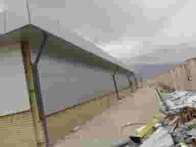 نمایندگی احمدپور دیوارپوش در شهر بوکان