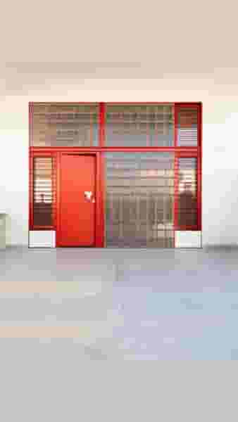 شیشه دوجداره حاجی رسولی در شهر بوکان