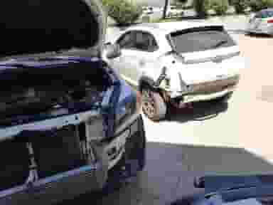 فایبرگلاس مرکزی در شهر بوکان