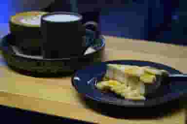 کافه فیبو در شهر بوکان