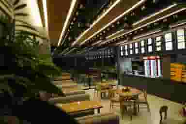 سرزمین سوخاری دکتر حسابی شاهین شهر در خبرنگار شاهین‌شهر