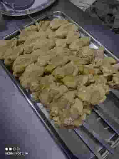 کبابی گلپایگانی نون و ریحون در خبرنگار شاهین‌شهر