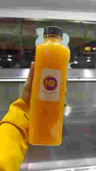 بستنی حاجی بابا کاشان شهرک ناجی آباد کاشان