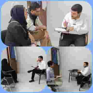 مرکز توانمندسازی و حمایت از کارآفرینی بانوان باران در صیاد شیرازی شاهین‌شهر