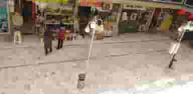 پاساژ سپاهان در خبرنگار شاهین‌شهر