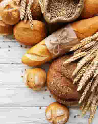 نان فانتزی بهزاد در مطهری 