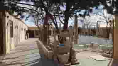 تالار اعیانی در پاسداران ملایر