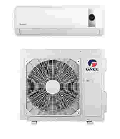 نمایندگی کولر گازی گرین در خلیج فارس ملایر