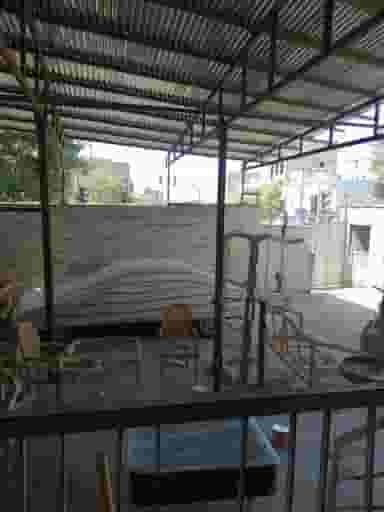 مجتمع تولیدی مبلمان مجتهدی در ولی عصر ملایر