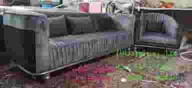 تولیدی مبلمان راحتی گلچین در رسالت ملایر