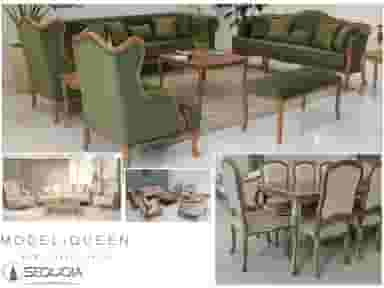 تولیدی مبلمان سکویا در خلیج فارس ملایر