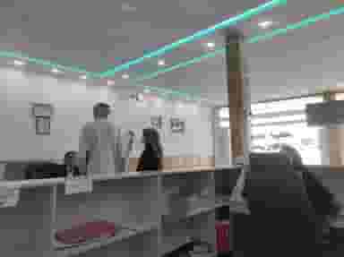 اموزشگاه رانندگی رهام در انقلاب ملایر