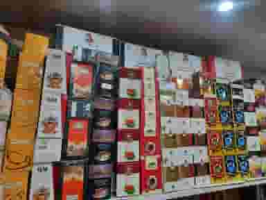 خکشبار خوشببن در مطهری ملایر