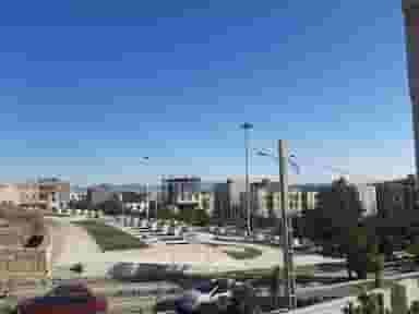 پارک در مرزداران ملایر