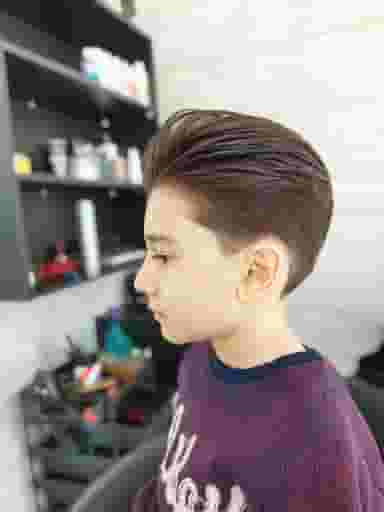 پیرایش آرامو در رسالت ملایر