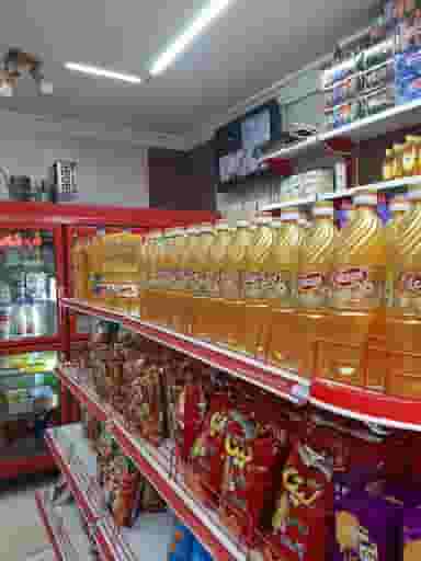 فروشگاه بهار در شهر سقز