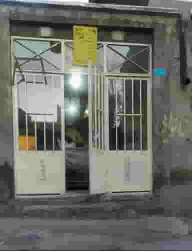 نانوایی سلیم پور در شهر سقز