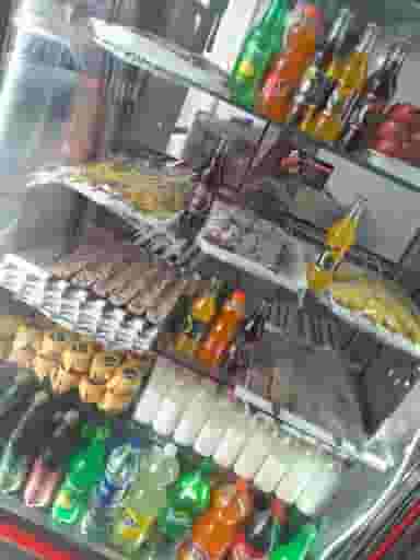 غذا خوری و رستوران زانست در شهر سقز