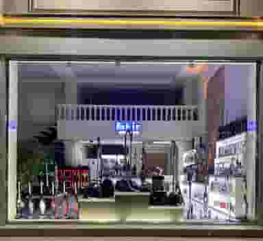 فروشگاه کالاپلاس در شهر سقز